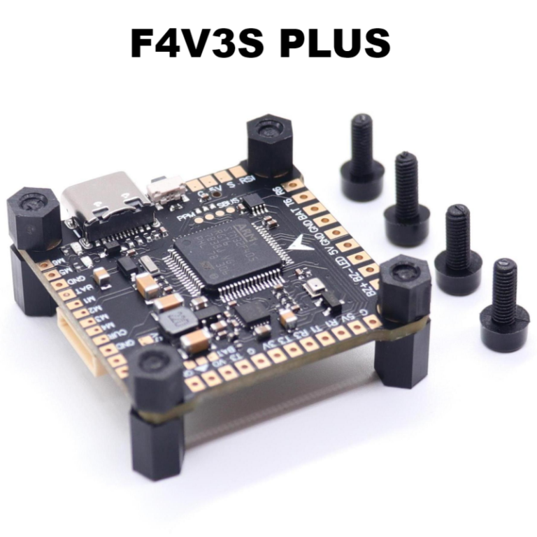 F4V3S PLUS – 博立方科技